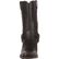 Durango® Men's Black Harness Boot, , large
