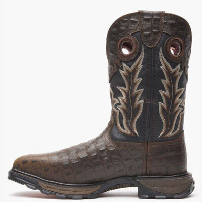 Durango® Maverick XP™ Steel Toe Western Work Boot, , large