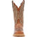Durango® Lady Rebel Pro Women’s Burnished Sand Western Boot, , large