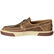 Durango® Music City™ Women's Western Emboss Boat Moc, , large