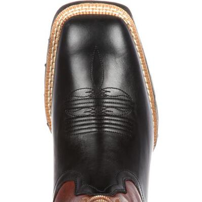 Durango® Mustang™ Men's Western Boot, , large