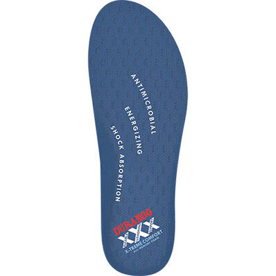 Durango® Men's Round Toe Xtreme Comfort Footbed, , large