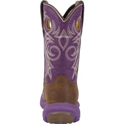 LIL' DURANGO® Rebelicious Kid's Western Boot, , large