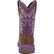 LIL' DURANGO® Rebelicious Kid's Western Boot, , large