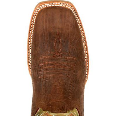 Durango® Rebel Pro™ Old Town Brown Western Boot, , large