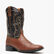 Durango® Westward™ Inca Brown Western Boot, , large