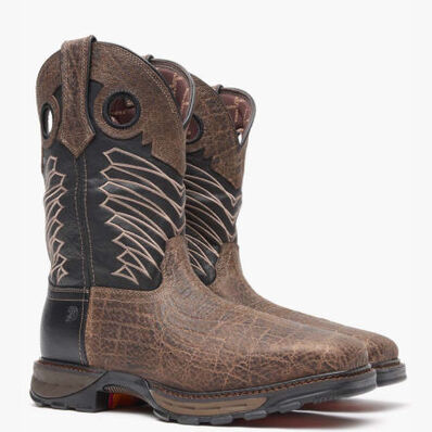 Durango® Maverick XP™ Steel Toe Waterproof Western Work Boot, , large