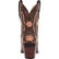 Crush™ by Durango® Women’s Rose Wildflower Western Boot, , large