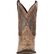 Crush™ by Durango® Women's Shortie Western Boot, , large