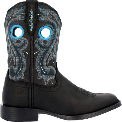 Durango Westward Women's Midnight Sky Western Boot, , large