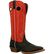 Durango® Rebel Pro™ Black Buckaroo Western Saddle Boot, , large