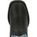 Lil' Rebel Pro™ by Durango® Little Kid's Black Onyx Western Boot, , large