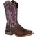 Durango® Lady Rebel Pro™ Women's Ventilated Plum Western Boot, , large