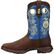 Lady Rebel™ by Durango® Women's Western FFA Boot, , large