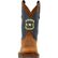Rebel™ by Durango® North Carolina State Flag Western Boot, , large