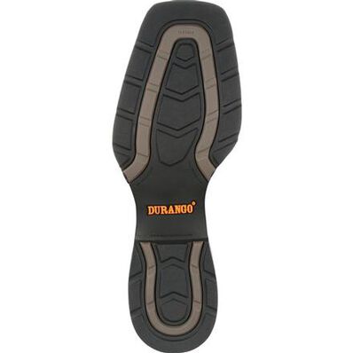 Durango® Mustang™ Pull-On Western Boot, , large