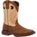 Rebel™ by Durango® Tan Elephant Print & Bone, , large