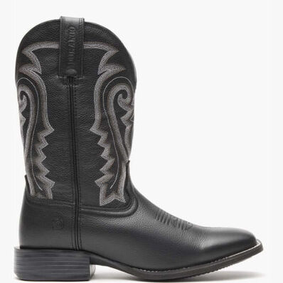 Durango® Westward™ Black Onyx Western Boot, , large