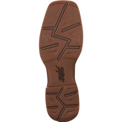 Rebel™ by Durango® Pull-On Western Boot, , large