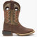 Durango® Lil' Rebel Pro™ Little Kid's Tiger Eye Western Boot, , large