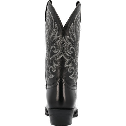 Women's gray western boots outlet