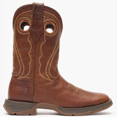 Lady Rebel™ by Durango® Women's Chestnut Western Boot, , large