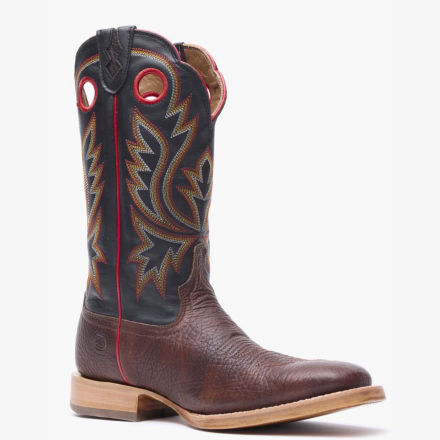 Durango PRCA Collection DDB0466 Black Western Boot