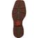 Lady Rebel™ by Durango® Women's Dusty Brown & Sky Blue Western Boot, , large