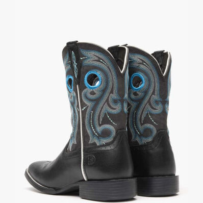 Durango Westward Women's Midnight Sky Western Boot, , large
