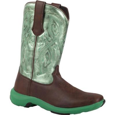 Durango® Women's Rebelicious Western Boot, , large