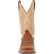 Durango® Rebel Pro™ Golden Brown & Bone Western Boot, , large