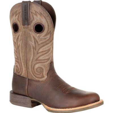 Durango® Rebel Pro™ Flaxen Brown Western Boot, , large