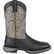 Rebel™ by Durango® Black Western Boot, , large