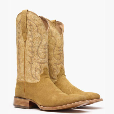 Durango® Arena Pro™ Gold Rush Western Boot, , large