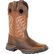 Lil' Durango® Maverick XP™ Big Kids Brown Western Work Boot, , large