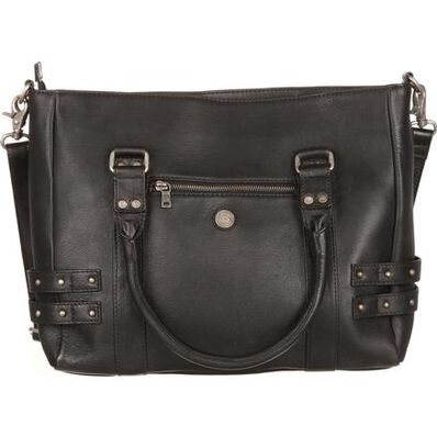 Durango® Leather Company Damsel Moto Purse, , large