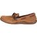 LIL' DURANGO® Big Kid Santa Fe Moccasin, , large