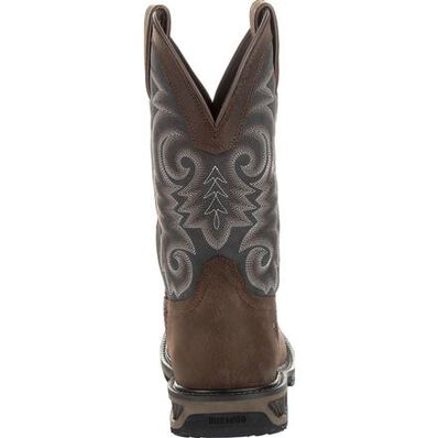 Durango® WorkHorse™ Western Work Boot, , large