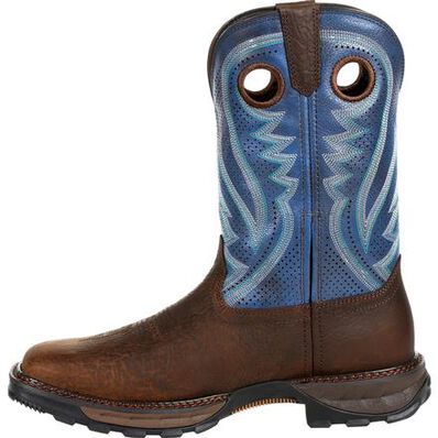 Durango® Maverick XP™ Ventilated Western Work Boot, , large