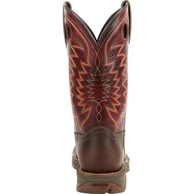 Rebel™ by Durango® Ventilated Western Boot, , large Rebel™ by Durango® Ventilated Western Boot, , large