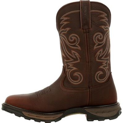 Durango® Maverick XP™ Waterproof Western Work Boot, , large