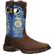 Lady Rebel™ by Durango® Women's Western FFA Boot, , large
