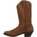 Durango® Women's Tan Western Boot, , large