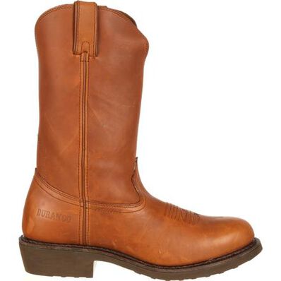 Durango® Farm 'N' Ranch™ Pull-On Boot, , large