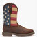 Rebel™ by Durango® Steel Toe Flag Western Flag Boot, , large