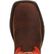 LIL' DURANGO® Big Kid Saddle Western Boot, , large