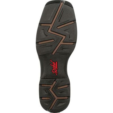 Rebel™ by Durango® Tennessee Flag Western Boot, , large