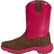 Durango® Little Kid Butterfly Lenticular Western Boot, , large