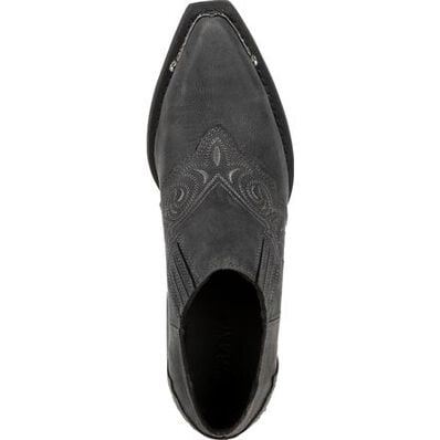 Crush™ by Durango® Women's Charcoal Shoe Boot, , large