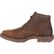 Durango® Red Dirt Rebel™ Steel Toe Chukka, , large
